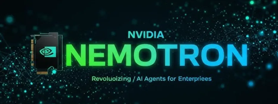 Nemotron Nvidia 