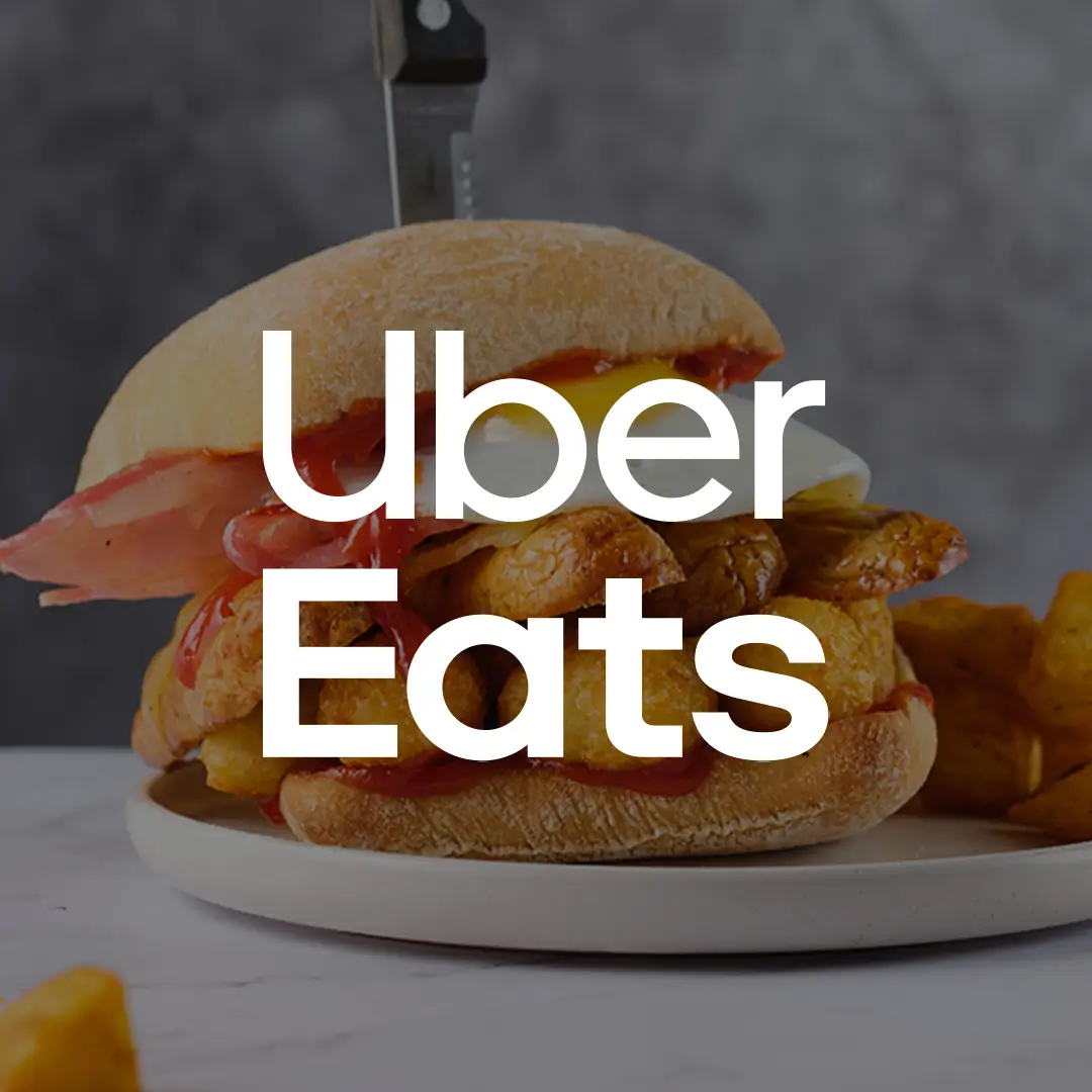 Uber Eats