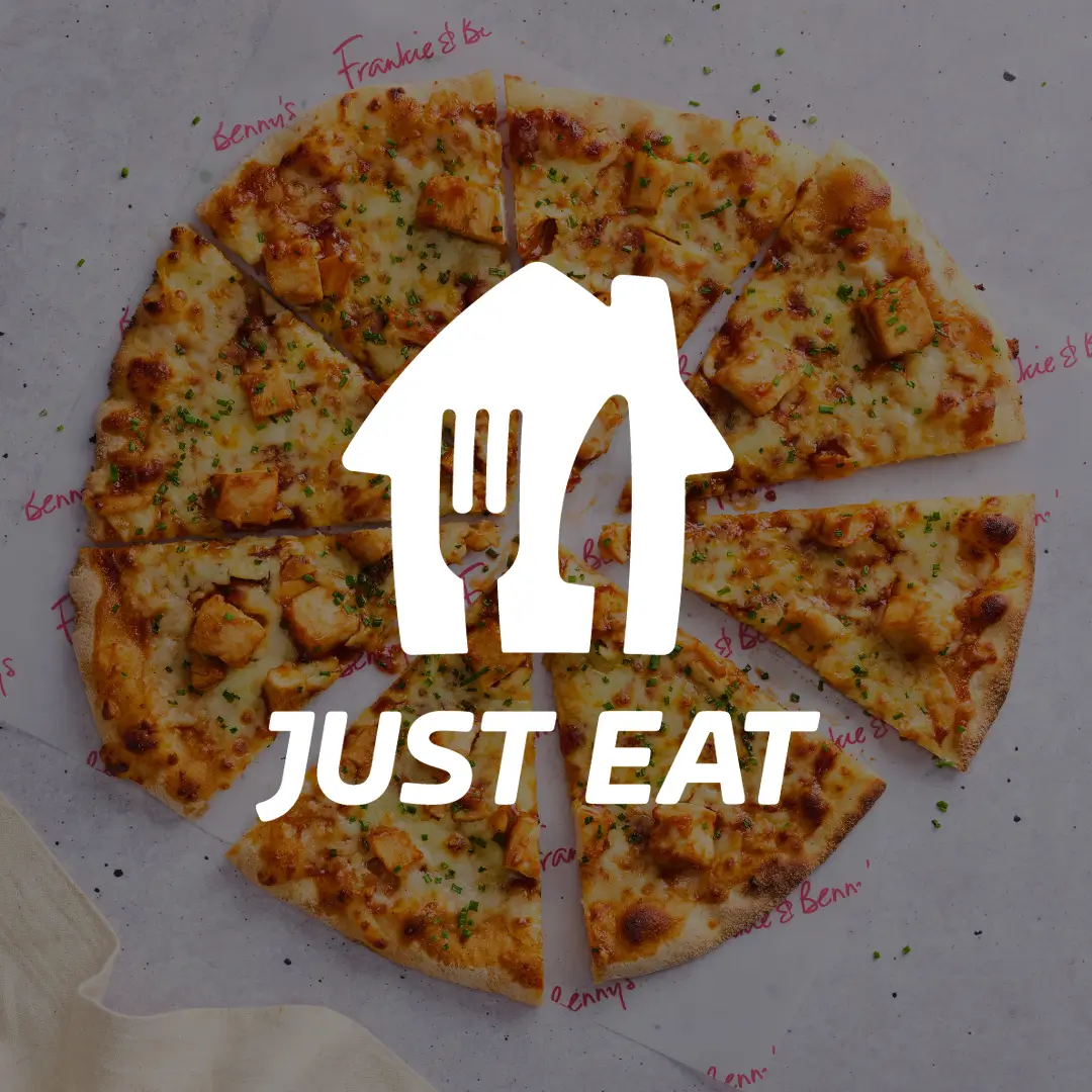 just eat