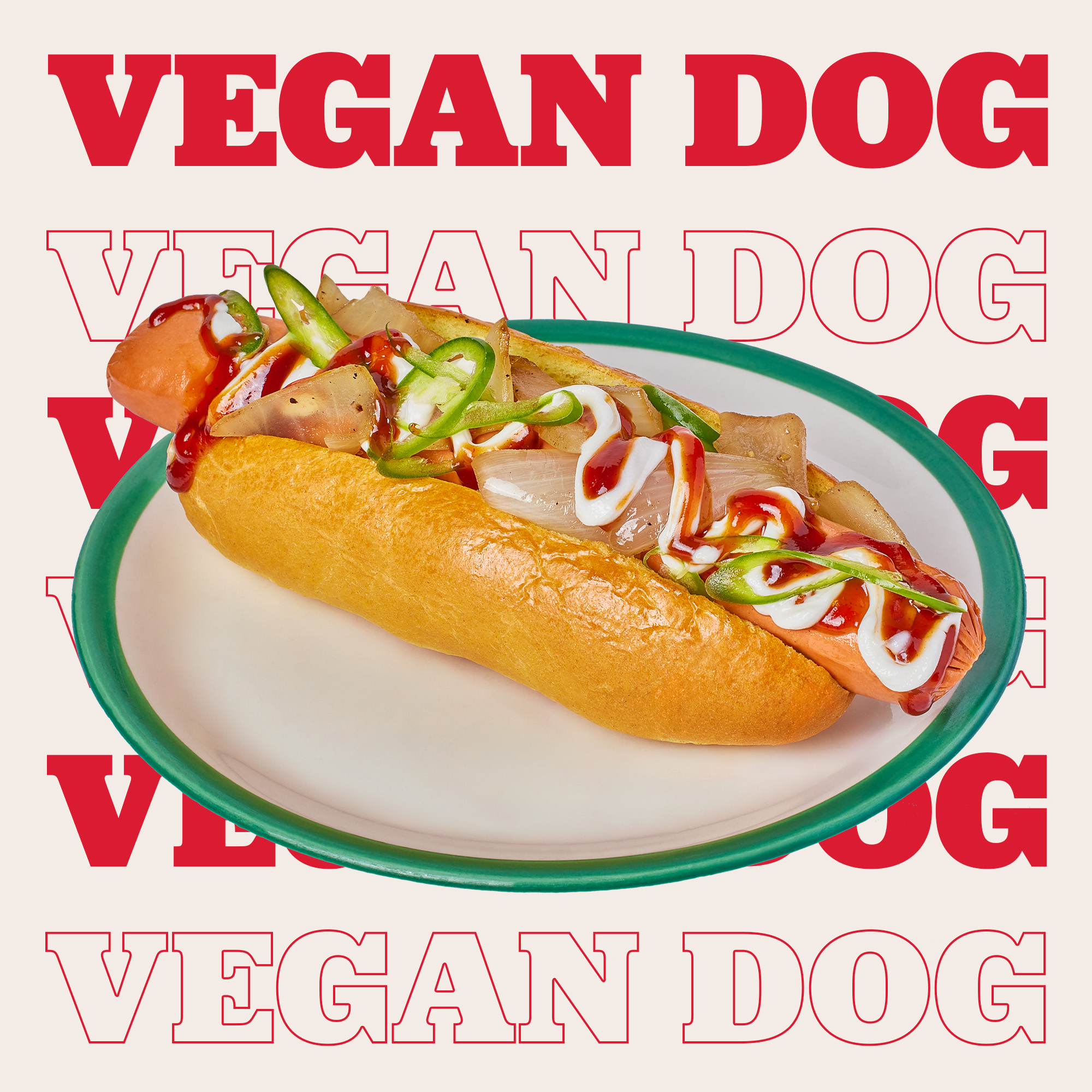 vegandog