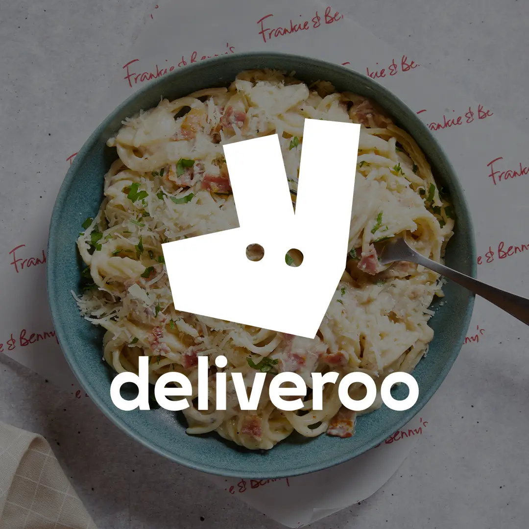 deliveroo