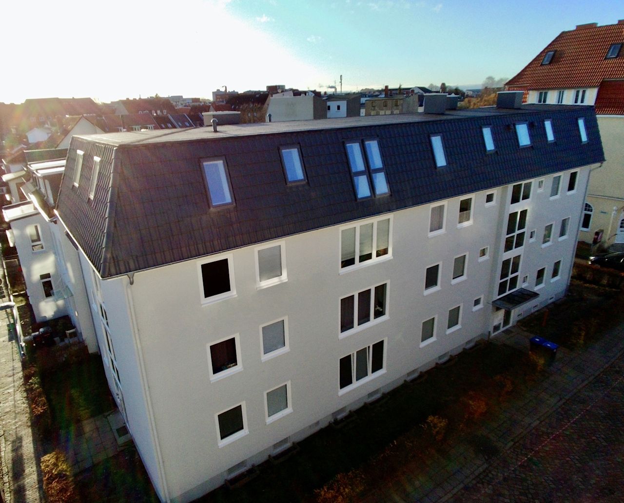 Fassade 
