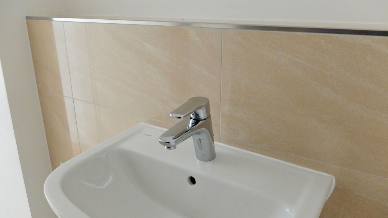 Gäste WC