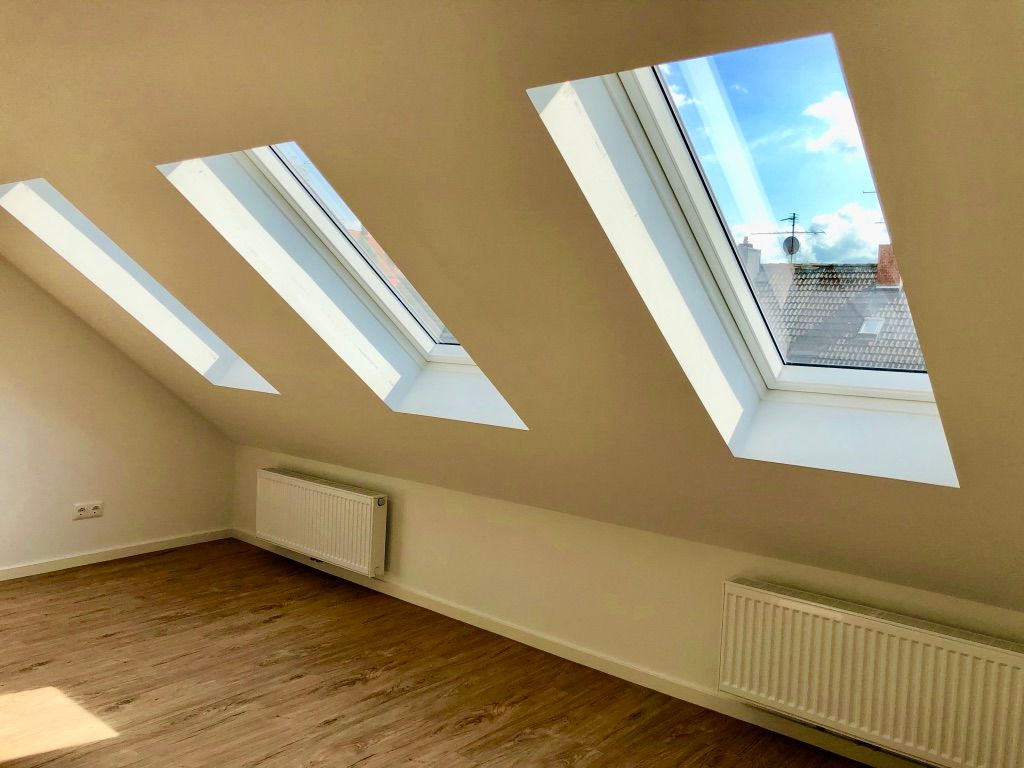 Dachgeschoss