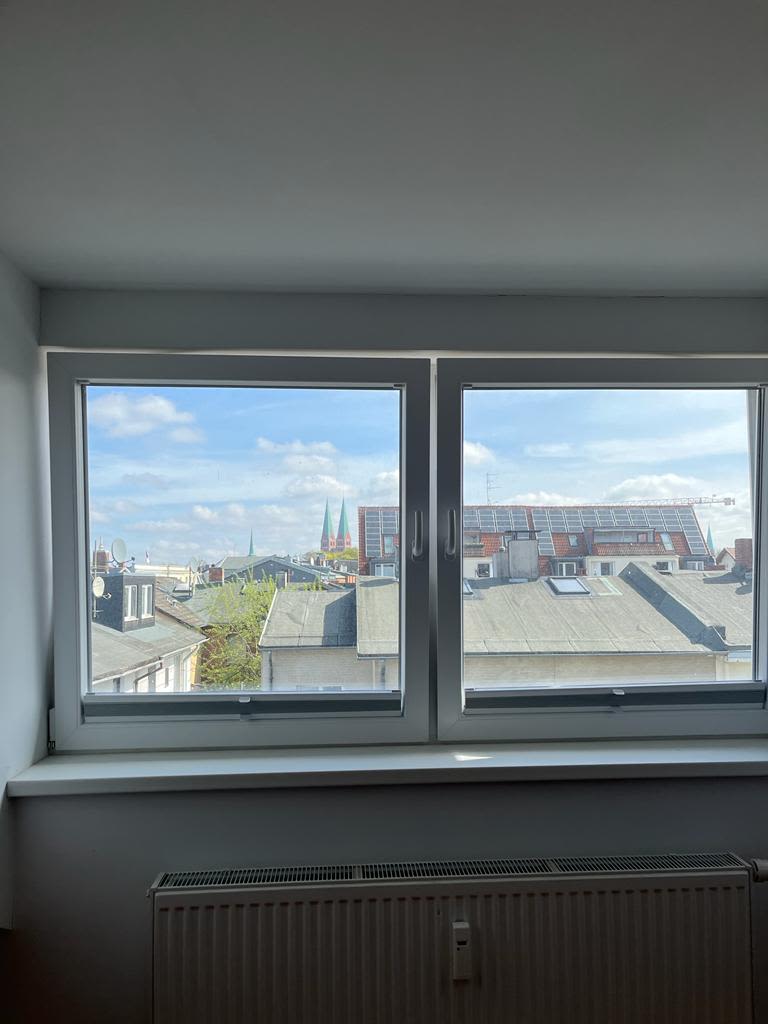 Aussicht