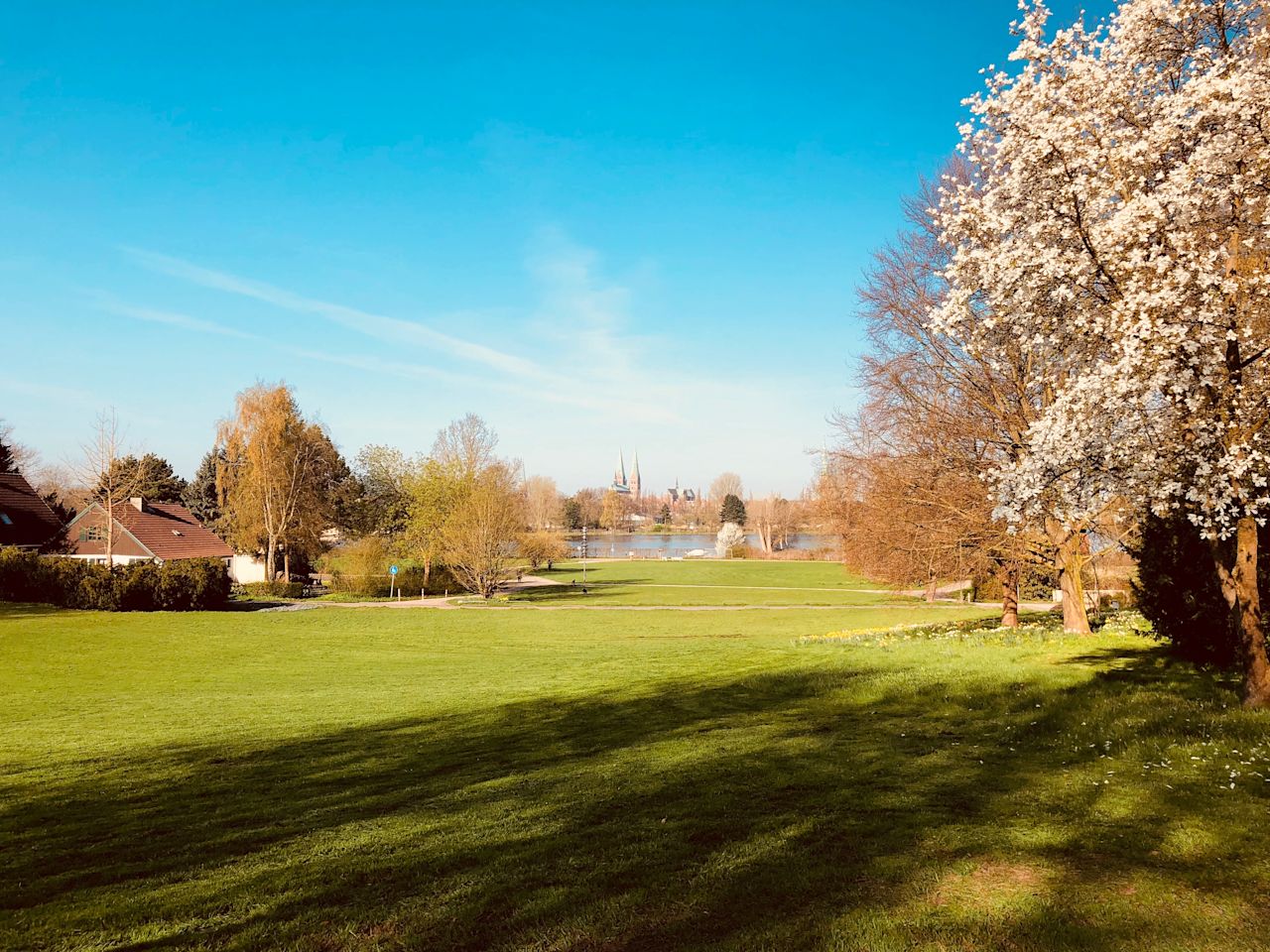 Drägerpark
