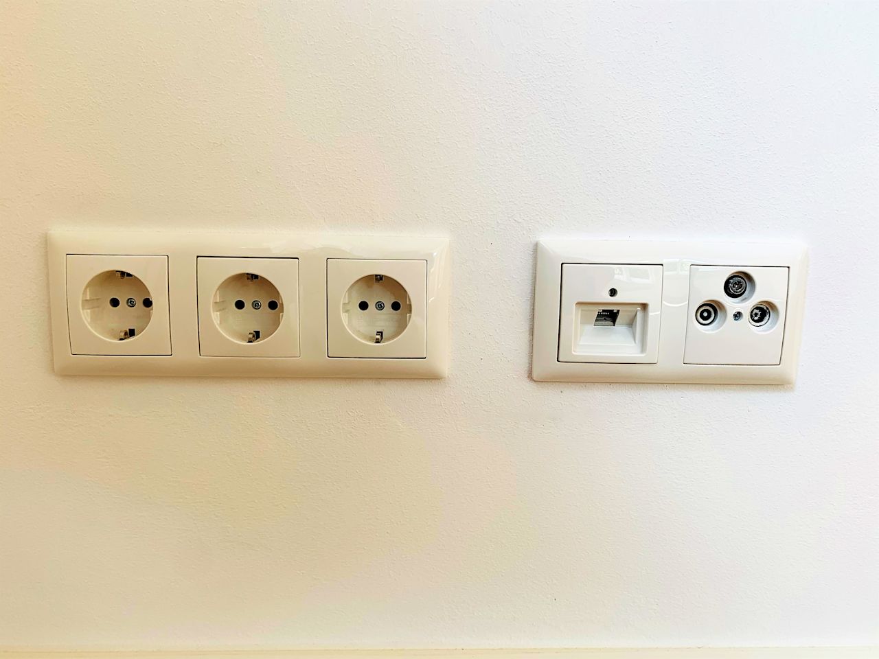 Elektroinstallation