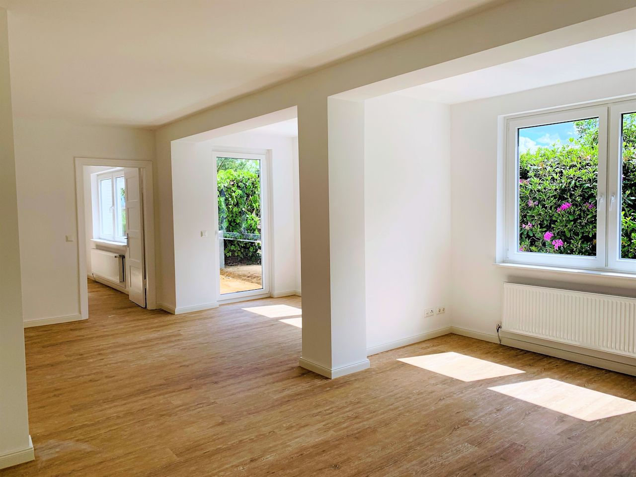 Wohnzimmer I