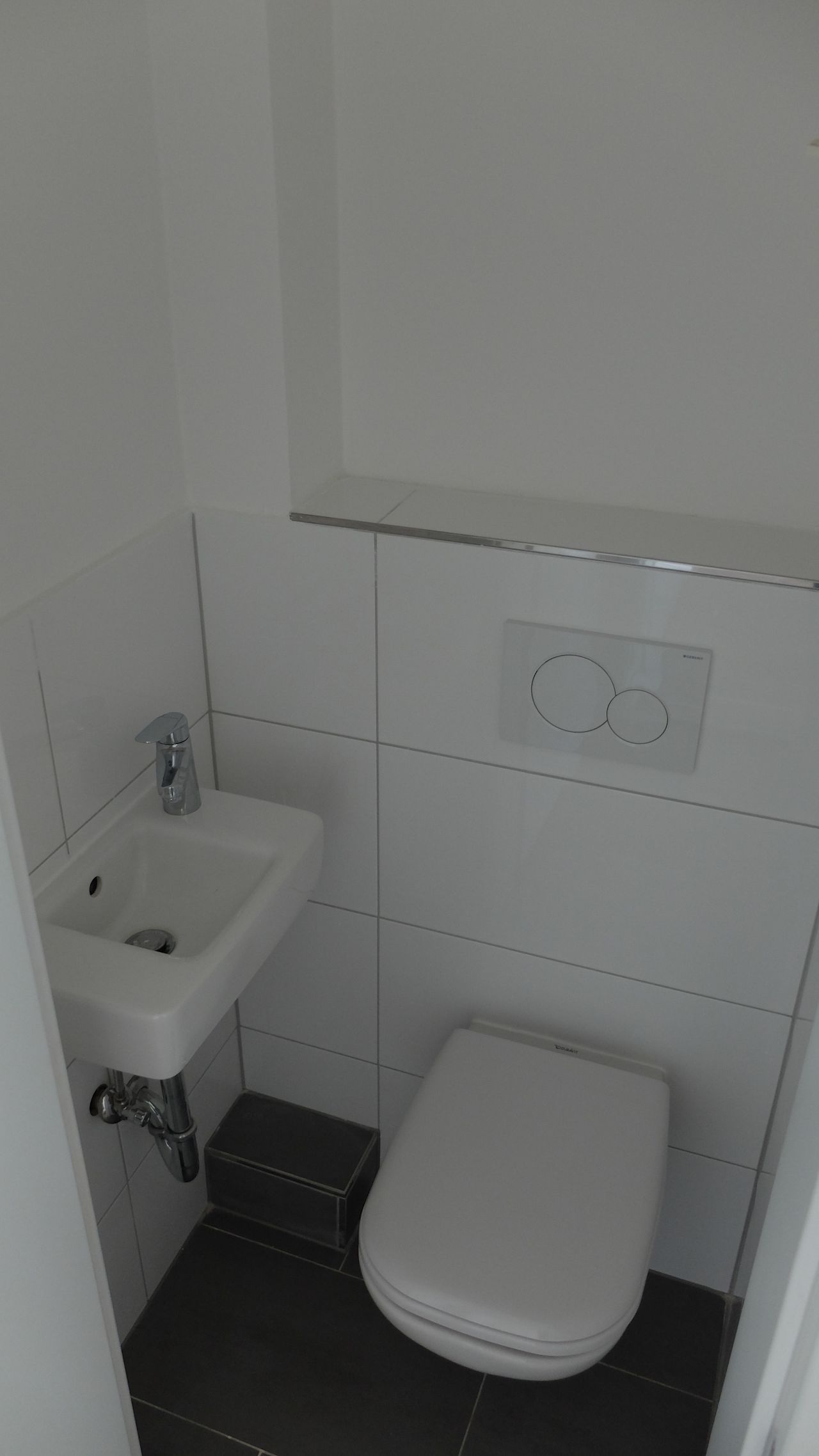 Gäste-WC