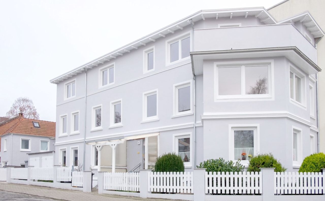 Aussenansicht