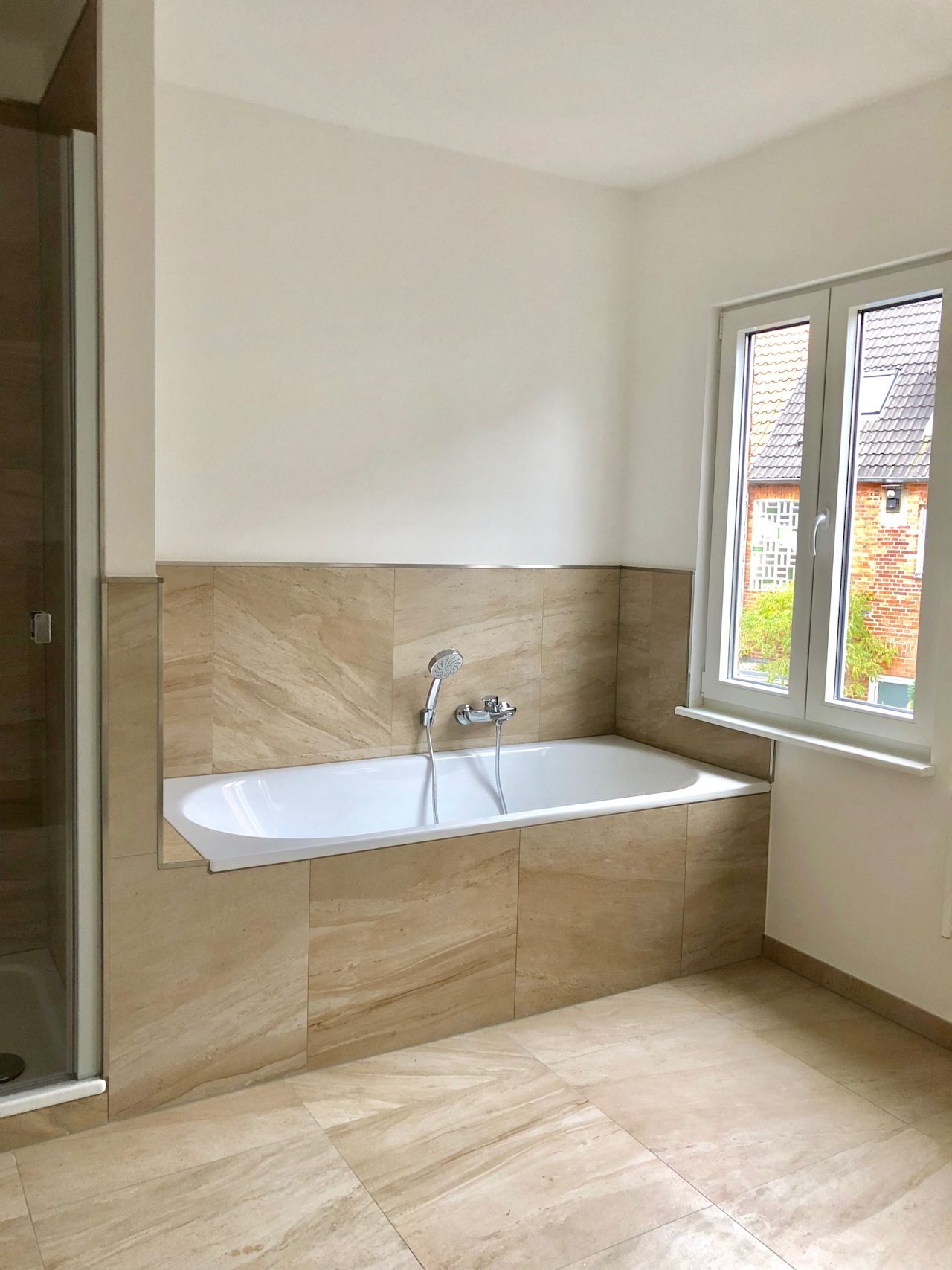Badewanne