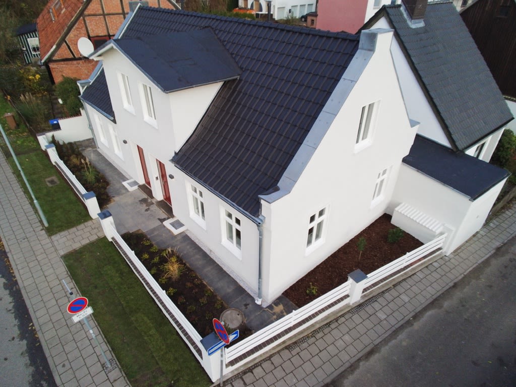 Fassade 2