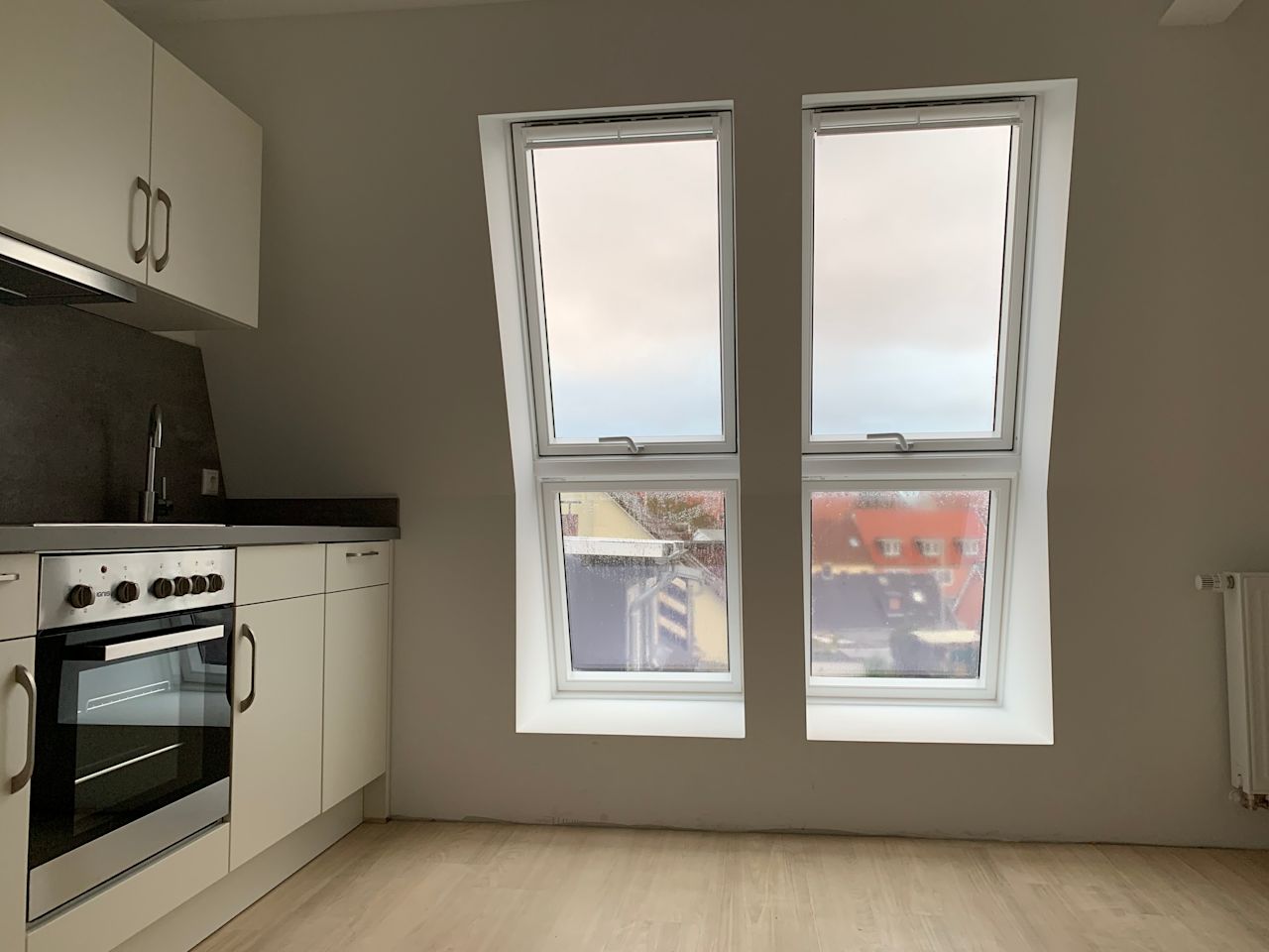 Wohnung 1