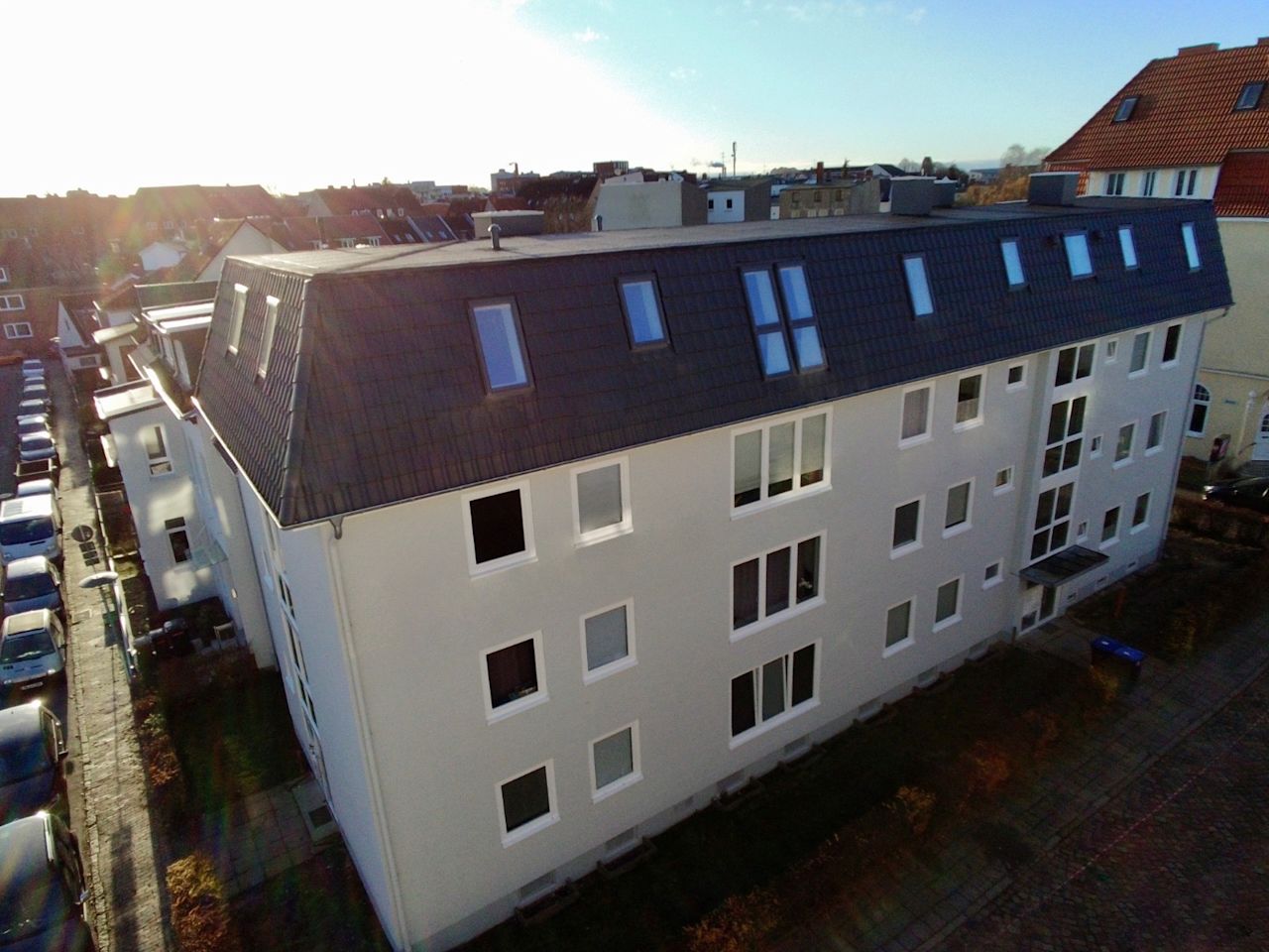 Karpfenstraße II