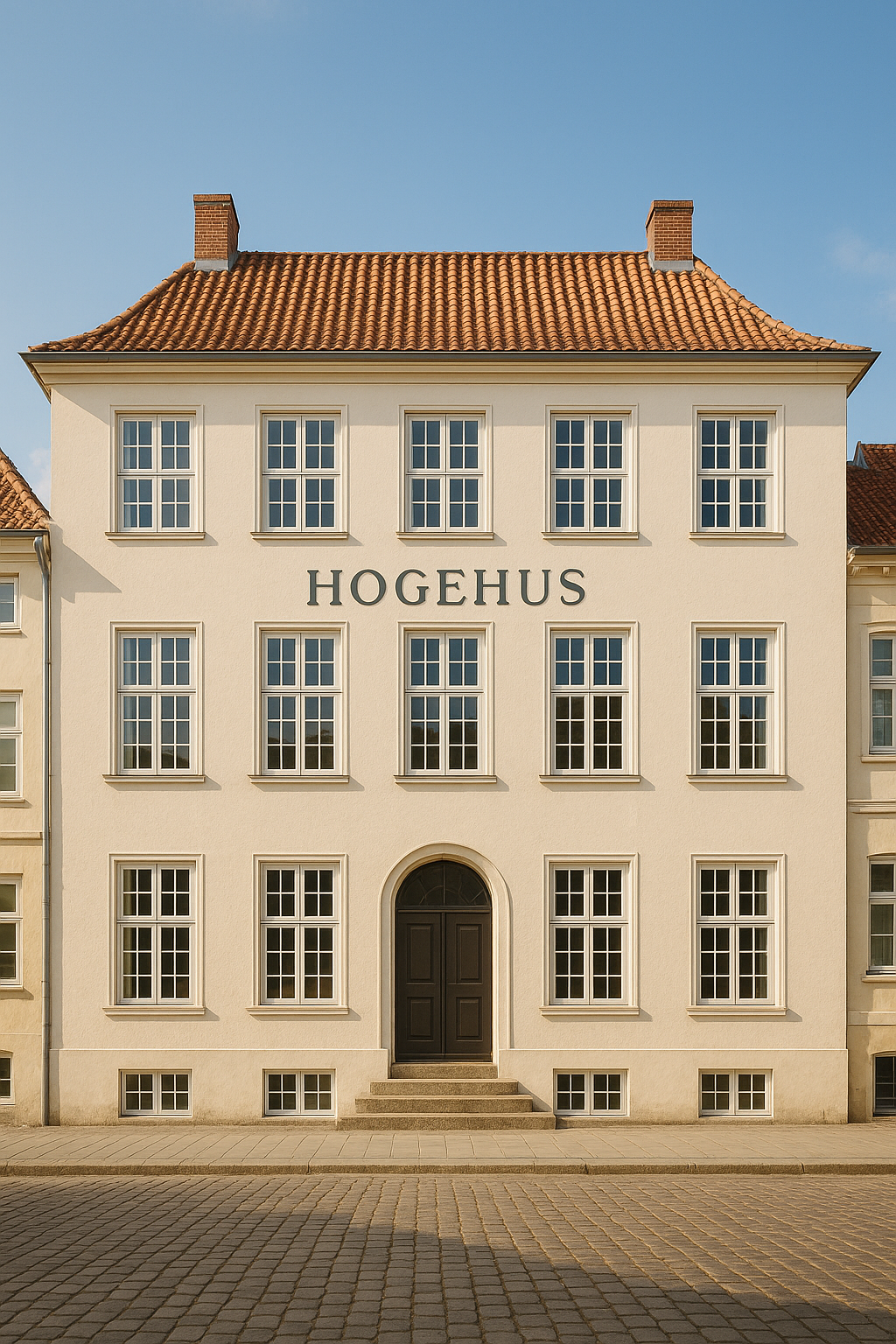Hoghehus