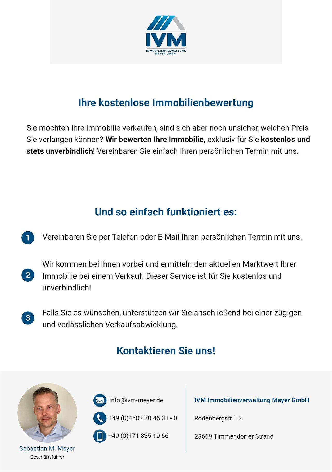 Flyer