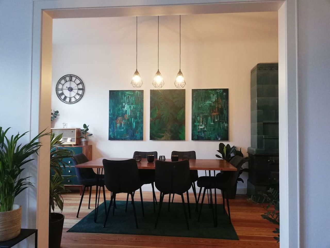 Esszimmer