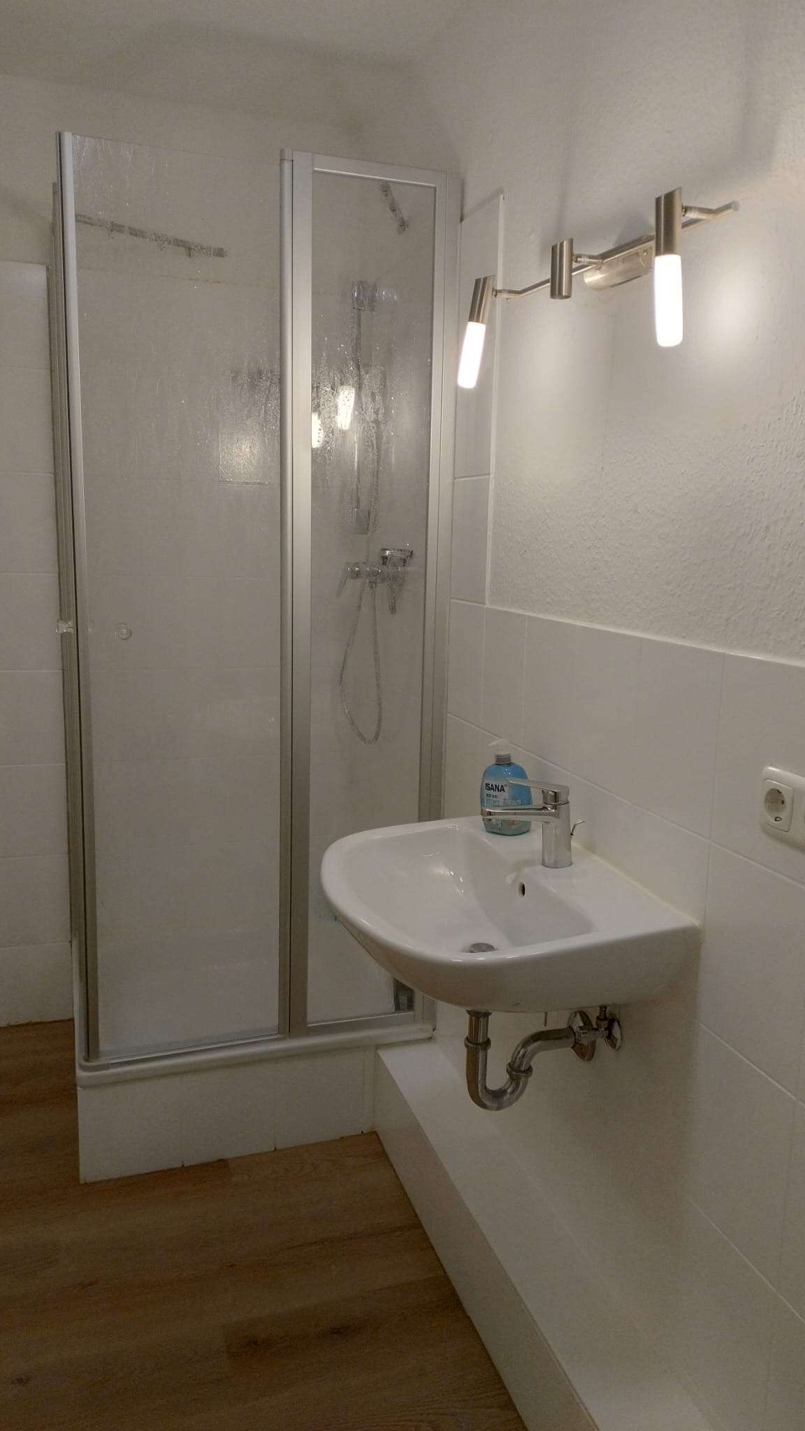 Duschbad 