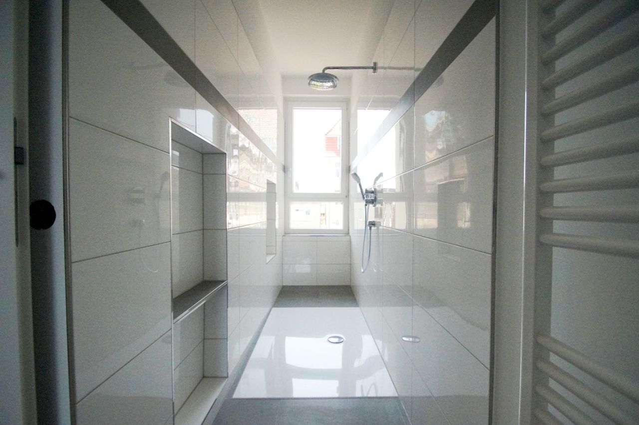 Dusche DG