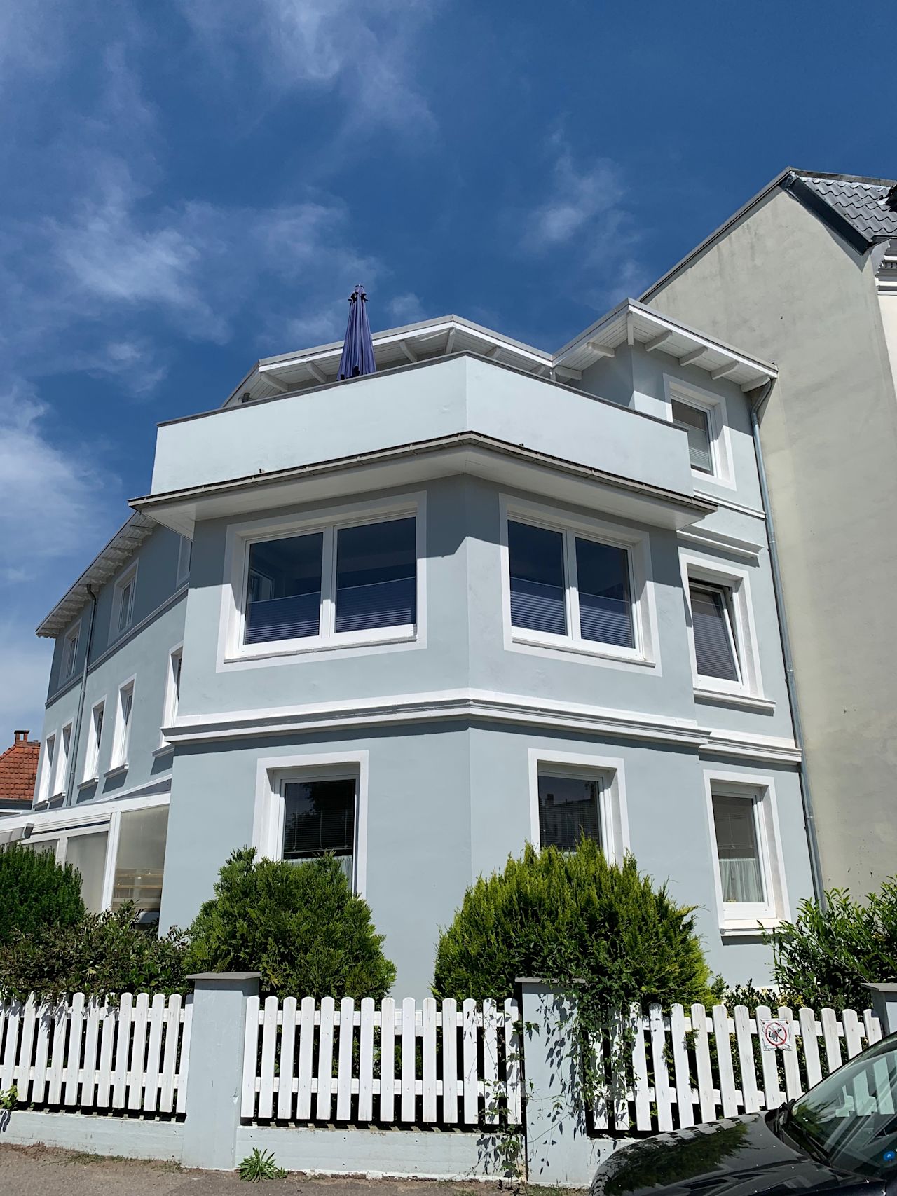 Außenansicht