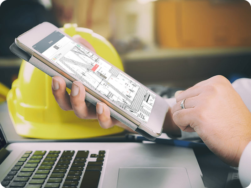 facility management app