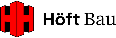 Seit über 125 Jahren ist das Familienunternehmen Höft Bau Ihr professioneller und zuverlässiger Partner rund ums Bauen.