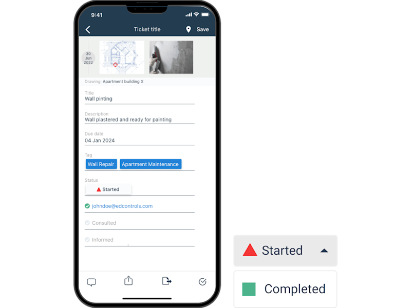 Software-Hoch-und-Tiefbau