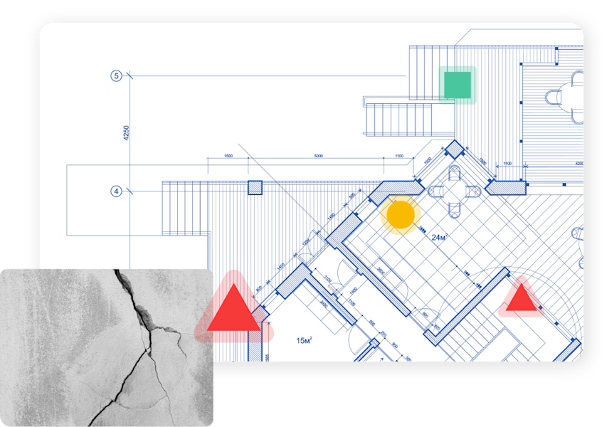 Tickets vor Ort aufzeichnen