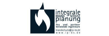 integrale BRANDSCHUTZ planung