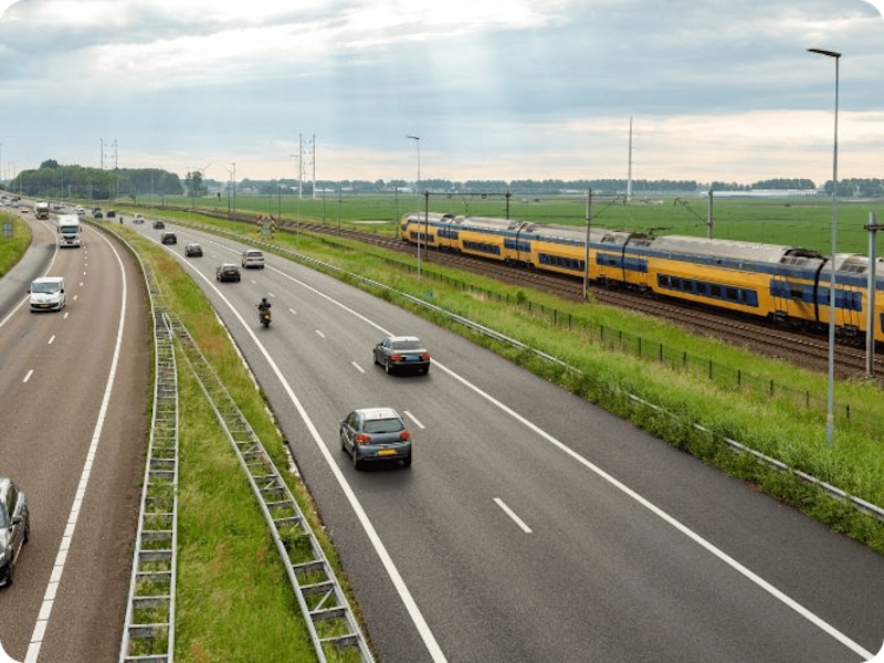 app Infrastrukturbau