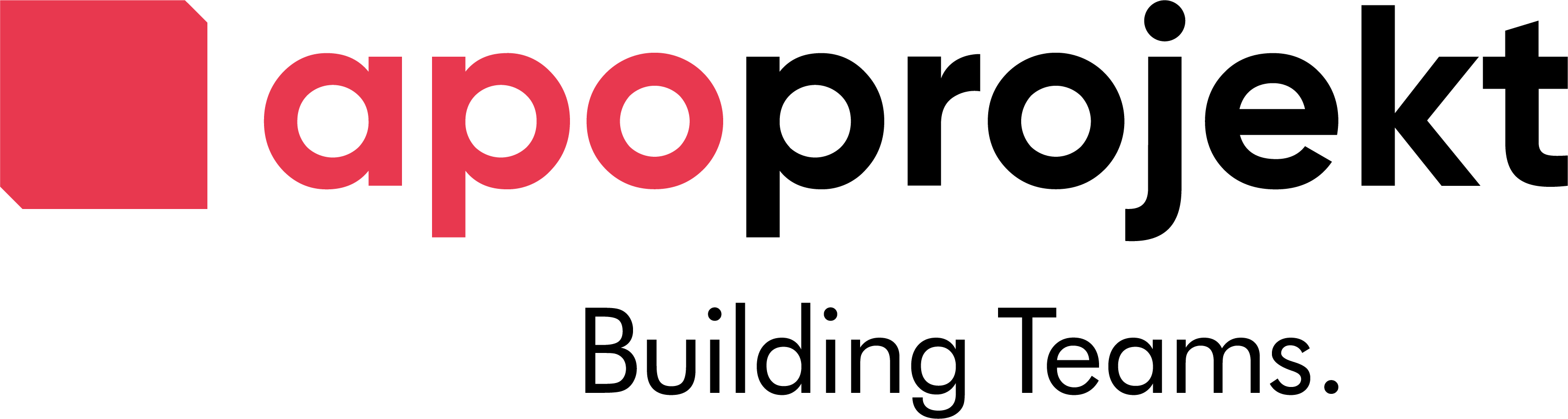 Apoprojekt logo