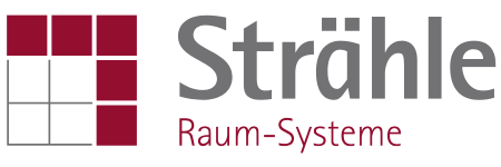 Strähle ist der Spezialist für Trennwand-, Raum-in-Raum- und Akustiksysteme.