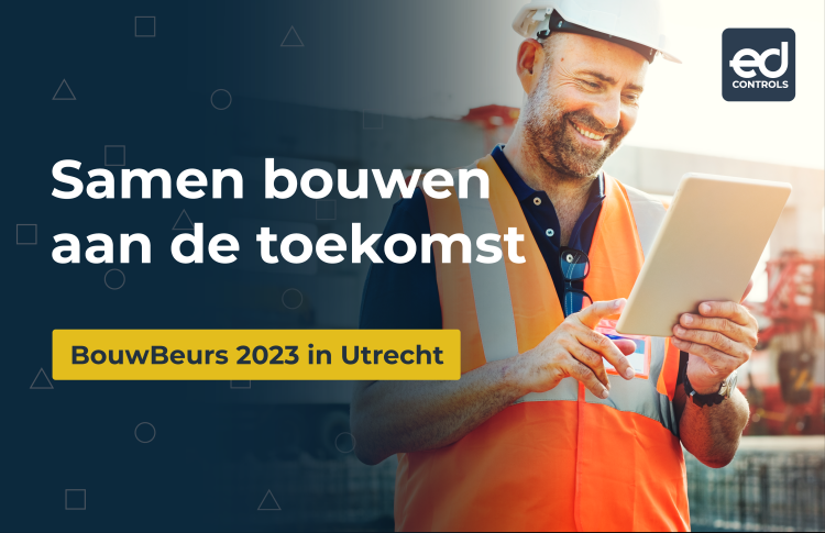BouwBeurs 2023 Utrecht