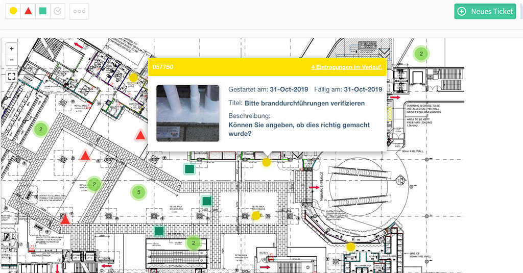 software für brandschutzbeauftragte