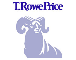 T. Rowe Price company logo