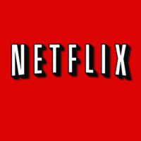 Netflix red logo