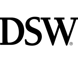 DSW Inc company logo