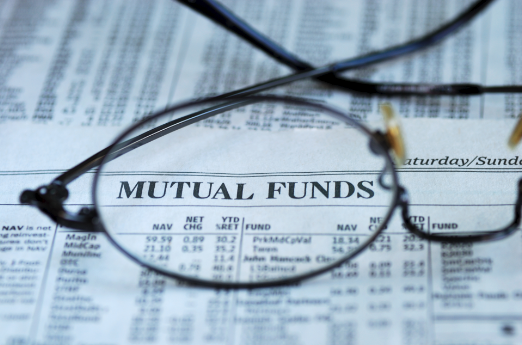 Mutual Funds Image