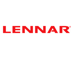 Lennar Corporation logo