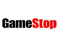 Gamestop company logo