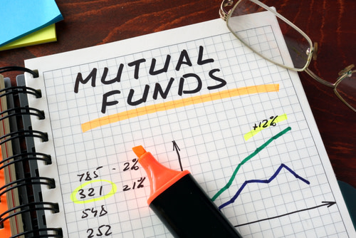 Mutual Funds Report