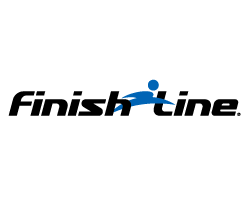 Finish Line company logo