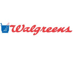 Walgreen Company logo