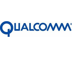 QUALCOMM company logo