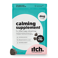 Itch Calming Supplement Soft Chew 30 chews