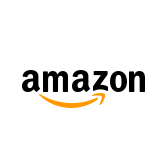 An image of the amazon.com logo