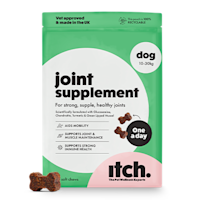 Itch Joint Supplements Soft Chew 30 chews