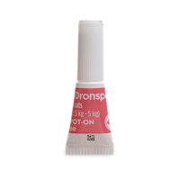 Spot On Wormer Dronspot Medium Cat