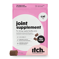 Itch Joint Supplements Soft Chew 60 chews