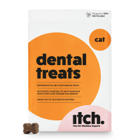 Itch Dental Treats Healthy, tasty, crunchy bites 70g
